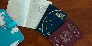 Imagem principal para o artigo Cidadania Espanhola ou Visto? Entenda qual é a melhor opção da Now Vistos